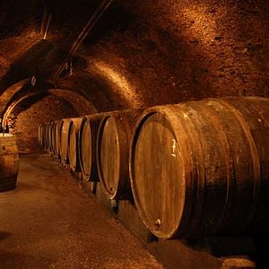 Soggiorno nella pensione Weingut Cluesserath-Weiler