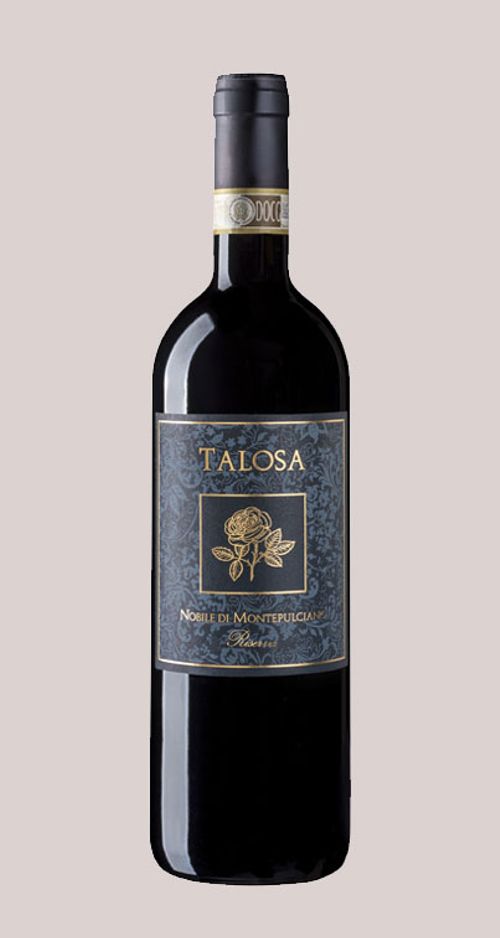 Nobile di Montepulciano Riserva