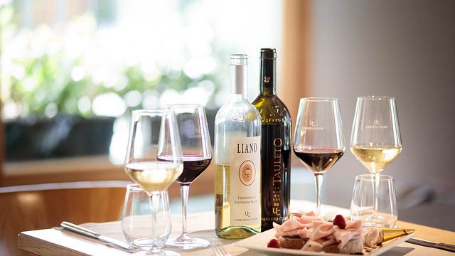 Umberto Cesari Winery
