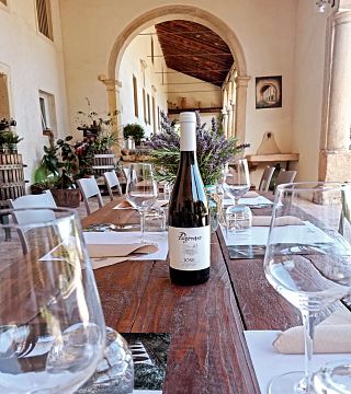 Alla Scoperta dei Colli Berici | Weindegustation in der Cantina Pegoraro