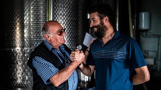 Degustazione e visita presso l'Agricola Tamburini