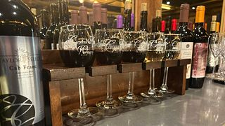 Cypress Hill Winery