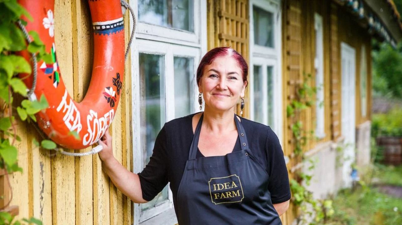 Unik vinprovningsupplevelse med snacks