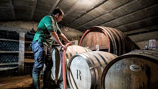 La Royère Winery