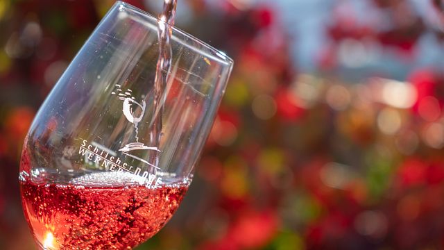 Schilcherei | Weingut Jöbstl