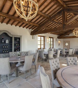 Weinprobe und Führung im Tenuta Cappelina