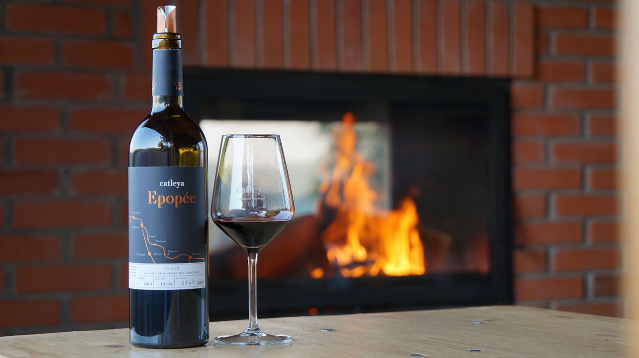 Catleya Wine Estate