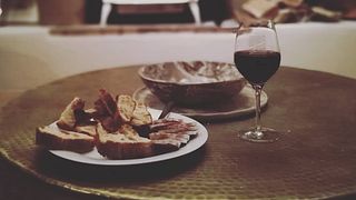 Degustazione di vini e tour al Domaine Les Caizergues