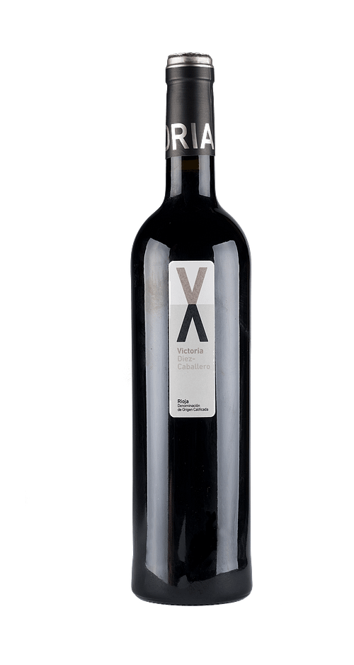 Victoria Diez-Caballero Reserve