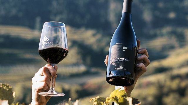 Villa Corniole Winery