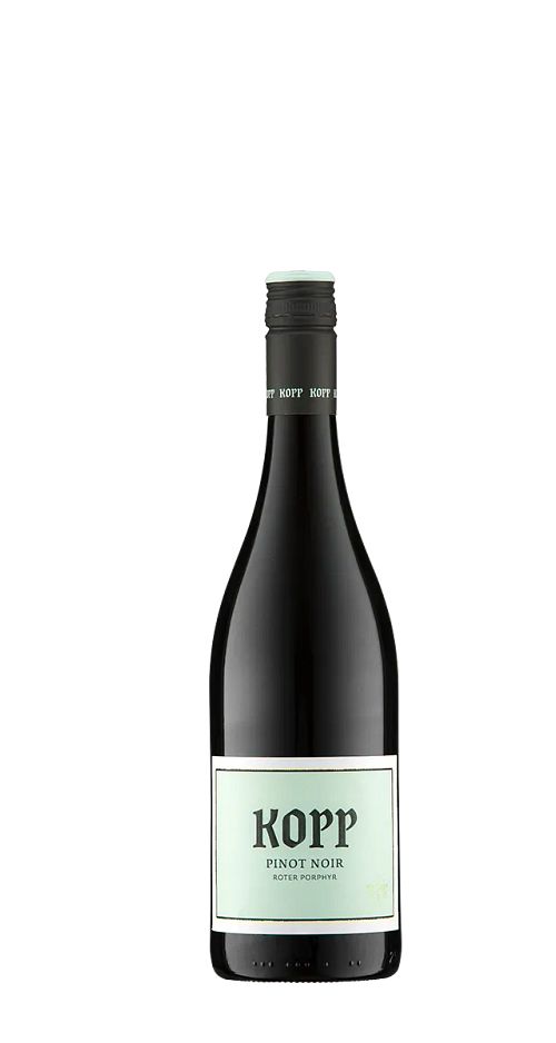 Red Porphyry Pinot Noir