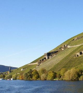 Heinrichshof Winery