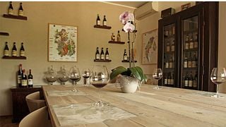 Langhe Upptäck Borgogno-familjens viner
