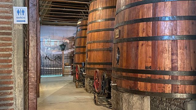 Butrón Budinich Family Legacy Tour