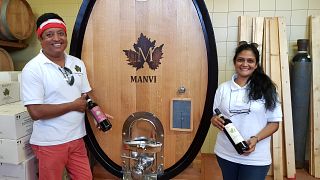 Enjoy a Private 3-Wine Organic Tasting in Montepulciano