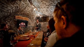 Primorska Wine & Vipavski Križ Tour