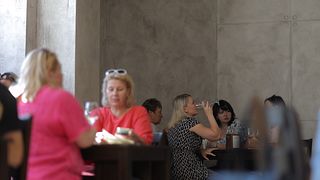Visita guidata alla cantina Hin Areni