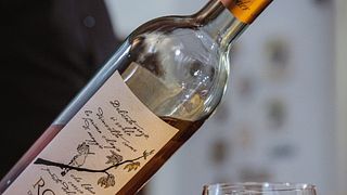 Moroder Winery