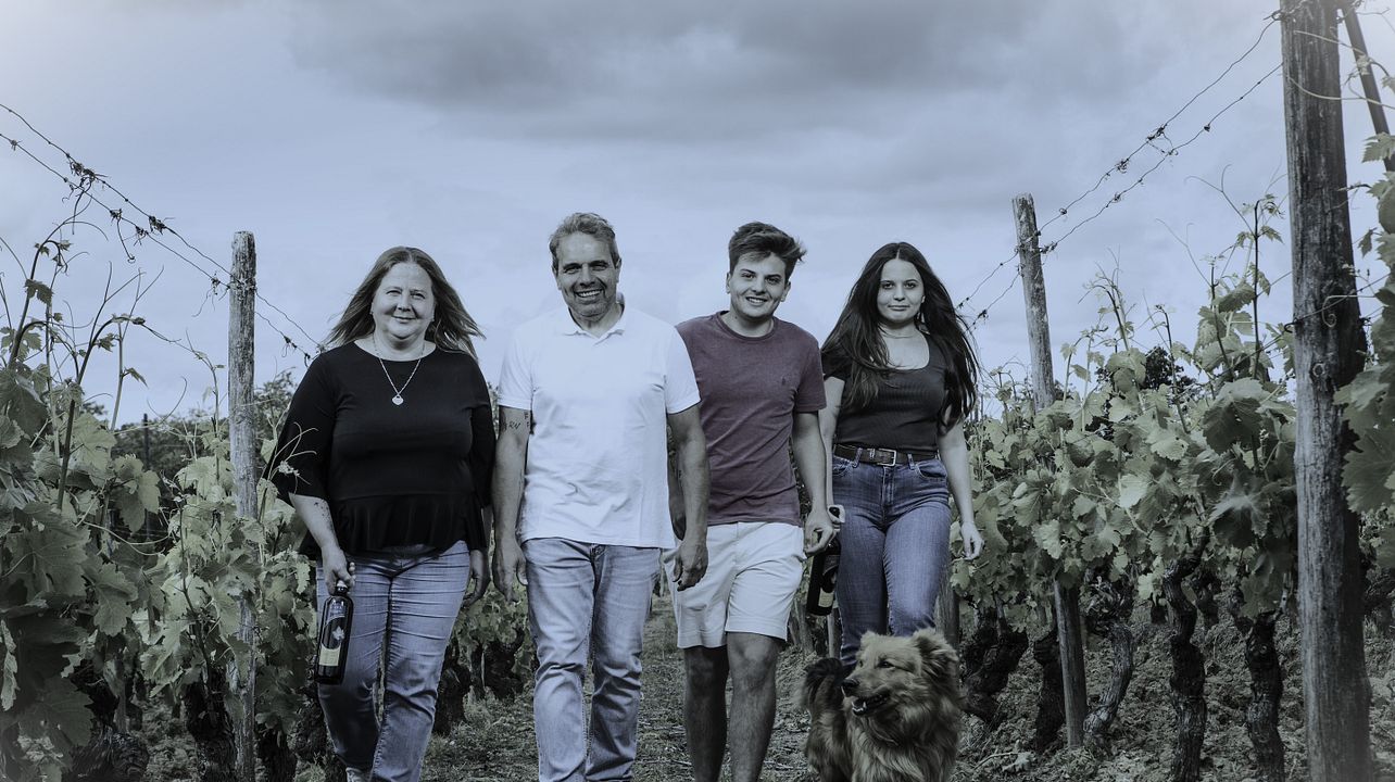 Azienda Agricola I Moncalvi