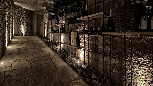 Weingut Rock: A Family Tradition in Wine