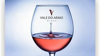 Terroir-Weinprobe in der Quinta Vale do Armo