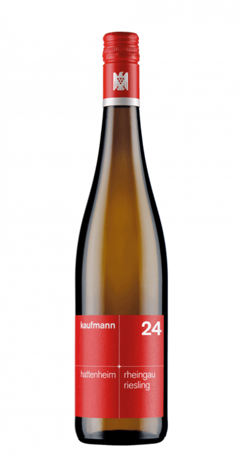 Kaufmann Hattenheim Riesling