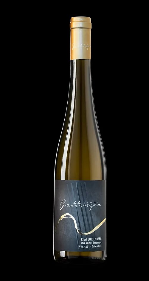 Riesling Smaragd® Ried Loibenberg 2024          Ask ChatGPT