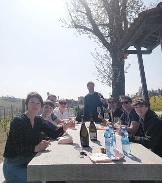 Cata de vinos: detrás de escena de nuestra bodega iDivini