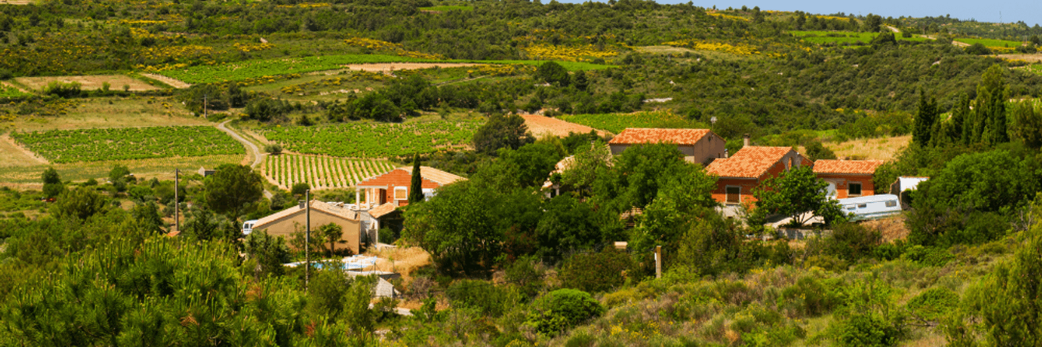Coteaux Du Languedoc