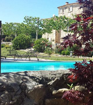 Château Grand Callamand