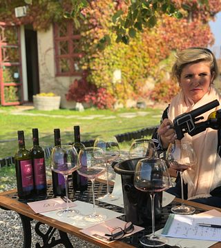 Domaine Kikones
