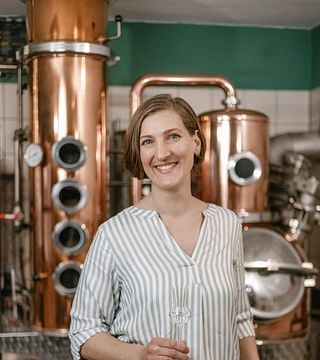 Degustazione di 5 etichette, guidata dalla Sommelière Andrea Koch