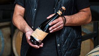 Sussex Sparkling Wine Tour & Tasting at Ridgeview