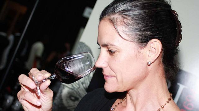 Coastal Region Wine & Chocolate Pairing at La Bri