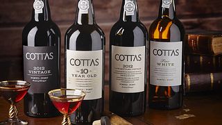 Quinta de Cottas