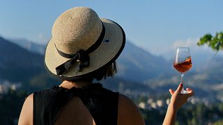 Private Vineyard Tour + Wine Tasting in Nice with a knowledgeable and friendly sommelier