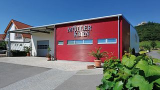 Weingut Müller-Kern