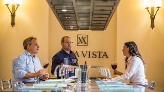 Haut de gamme | Domaine viticole Alta Vista