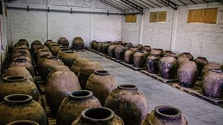 De Martino Winery