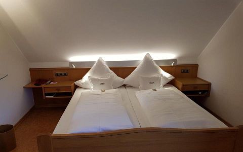 Godetevi un soggiorno al Weinhotel Klostermühle