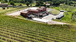 Societa Agricola Bussoletti Leonardo SaS