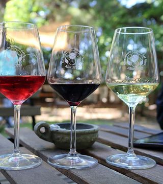 Tour del Vino en Azienda Agrícola La Vinarte
