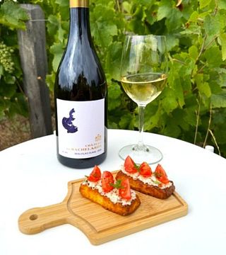 The grand Tour with Food and Wine Pairing Experience