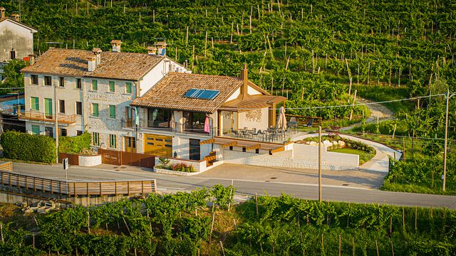 Azienda Agricola Rebuli Angelo & Figli S.A.