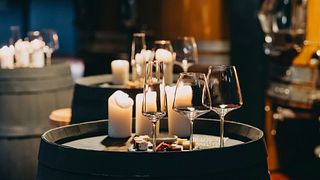 Visita a la bodega y cata de vinos en la Bodega Magura