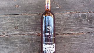 Cata de vinos y visita a la Cantina Rota