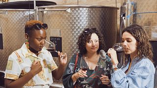 Bordeaux Uncorked : les secrets du vin naturel révélés