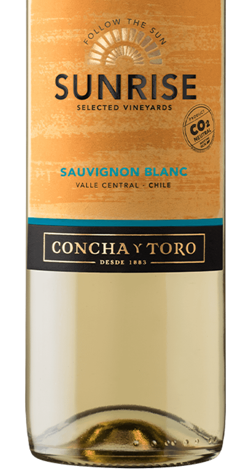 Sunrise Sauvignon Blanc