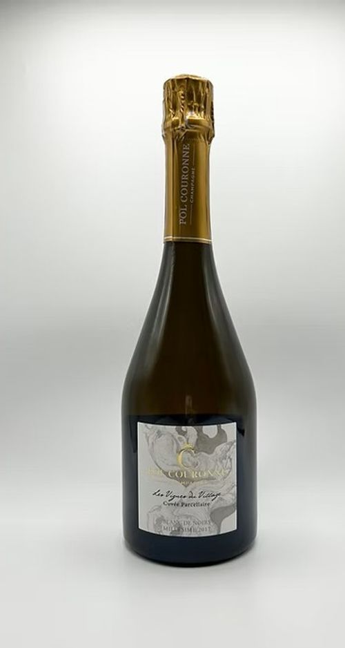 Single-seed Cuvée "The Village Vines"