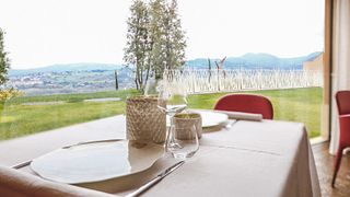 Alojamiento y desayuno en Tenuta Mara Wine Relais